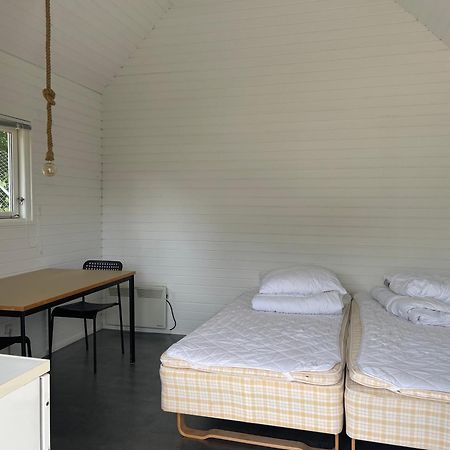 Logstor Camping ห้อง รูปภาพ