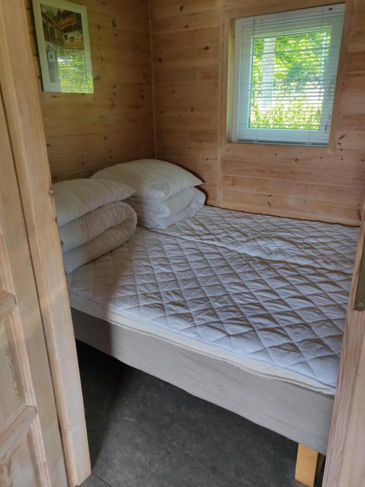 Logstor Camping ห้อง รูปภาพ