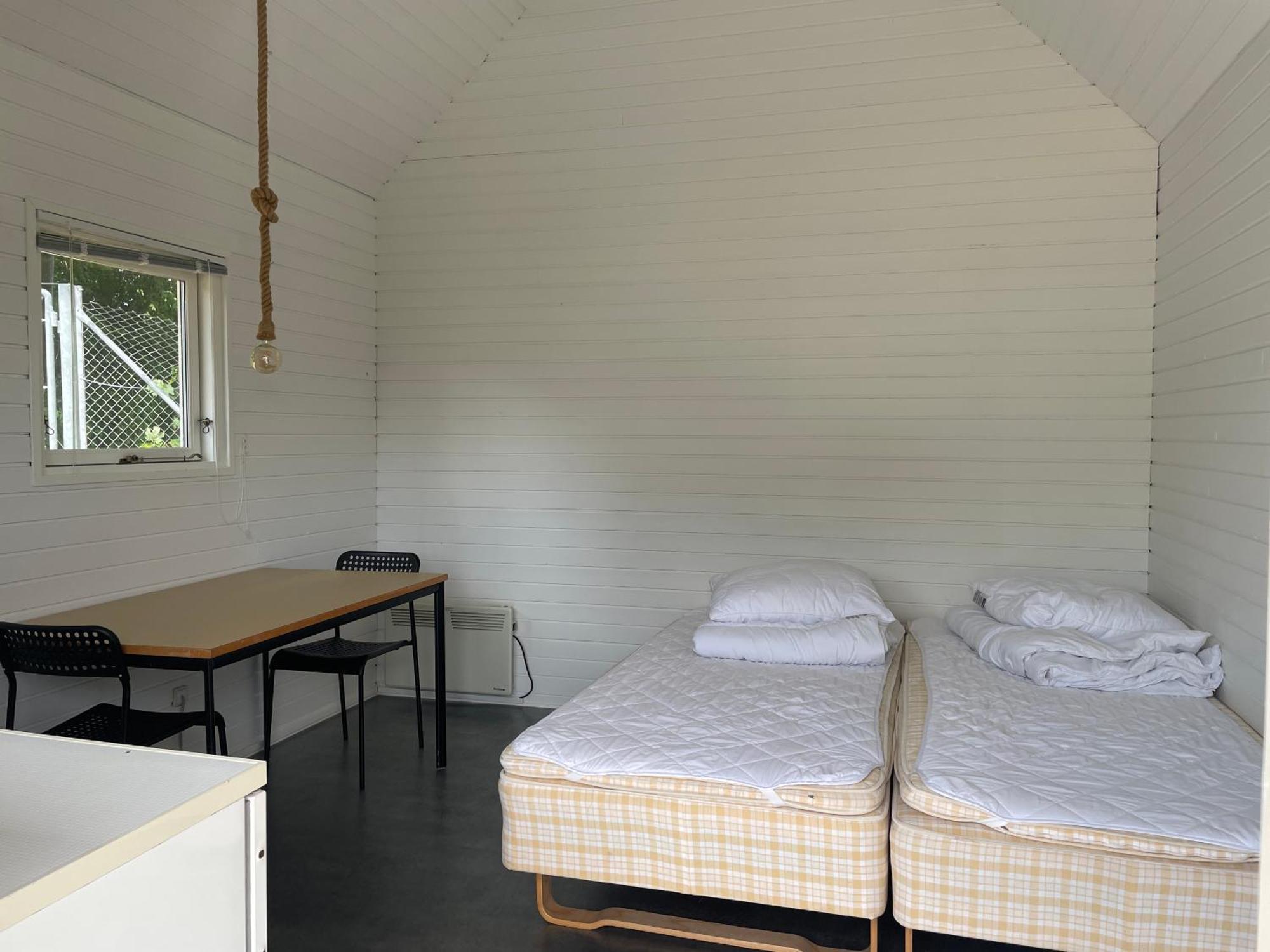 Logstor Camping ห้อง รูปภาพ